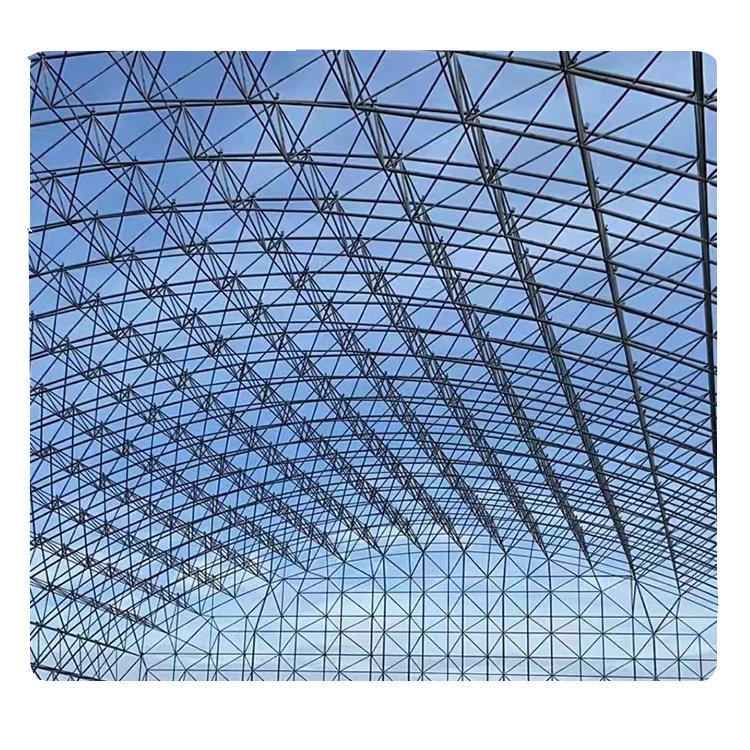 網(wǎng)架加工廠——專(zhuān)業(yè)承接大型鋼結(jié)構(gòu)工程與異型定制項(xiàng)目