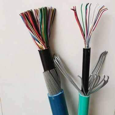 礦用阻燃通信電纜MHYA32 50x2x1 0.8的深度解析