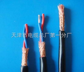 全塑市話通信電纜HYA/HYA22產品介紹 性能與優勢詳解